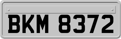 BKM8372
