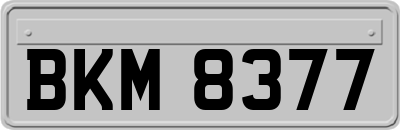 BKM8377