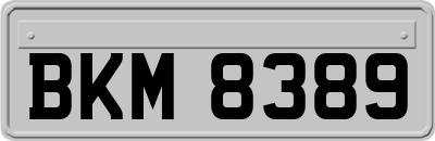 BKM8389