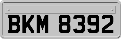 BKM8392