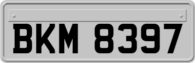 BKM8397