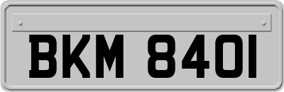 BKM8401