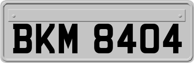 BKM8404