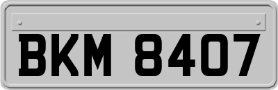 BKM8407
