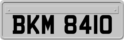 BKM8410