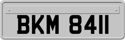 BKM8411