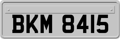 BKM8415