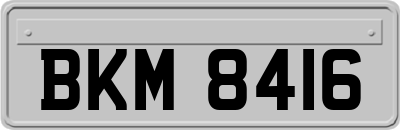 BKM8416