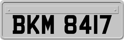 BKM8417