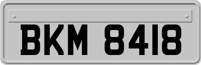 BKM8418