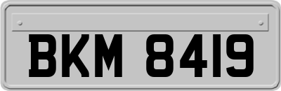 BKM8419