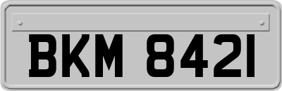 BKM8421
