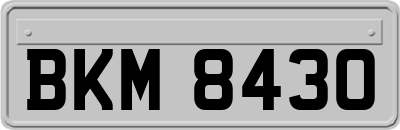 BKM8430
