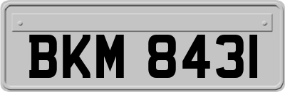 BKM8431