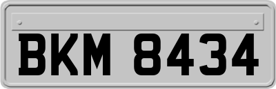 BKM8434