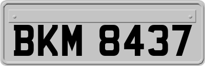 BKM8437