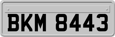 BKM8443