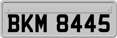 BKM8445