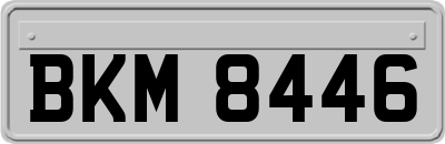 BKM8446