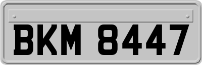 BKM8447