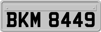BKM8449