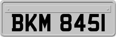 BKM8451