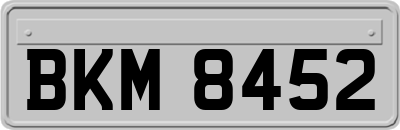 BKM8452