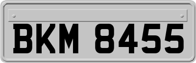 BKM8455