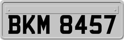 BKM8457