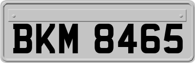 BKM8465