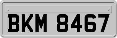BKM8467
