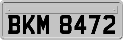 BKM8472