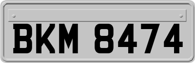 BKM8474