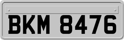 BKM8476