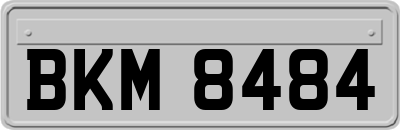 BKM8484