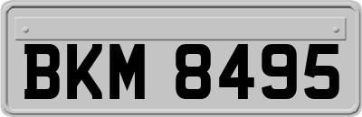 BKM8495