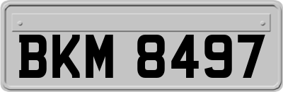BKM8497