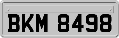 BKM8498