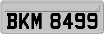 BKM8499