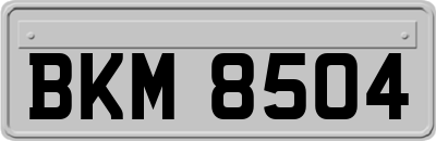 BKM8504
