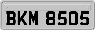 BKM8505