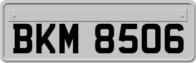 BKM8506