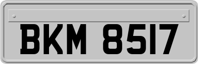 BKM8517