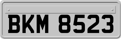 BKM8523