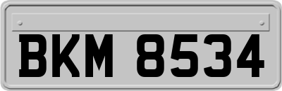 BKM8534