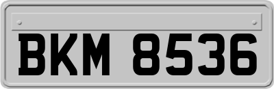 BKM8536