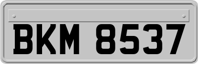 BKM8537