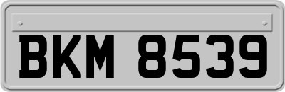 BKM8539