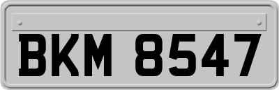 BKM8547