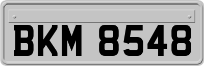 BKM8548